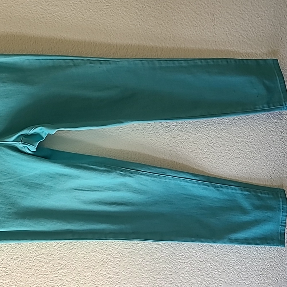 NWOT Charter Club Skinny Ankle Jeans - Picture 9 of 17